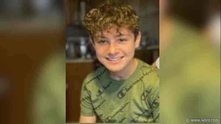 Deputies looking for missing 14-year-old last seen in Addis