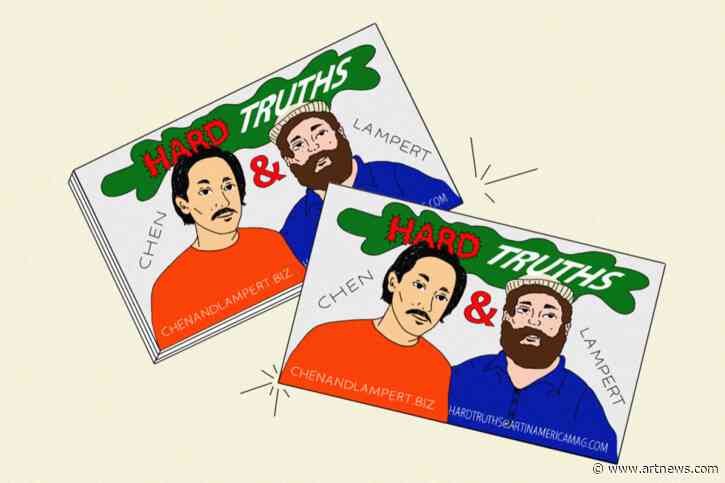 Hard Truths: Can a Doofus Director Be Made to Accept Their Fate?