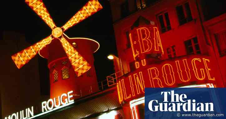 Moulin Rouge forced to drop ‘cruel’ underwater act that used snakes