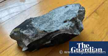 Possible meteorite crashes into bedroom in New Jersey