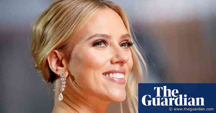 Scarlett Johansson: losing Gravity role to Sandra Bullock made me feel hopeless