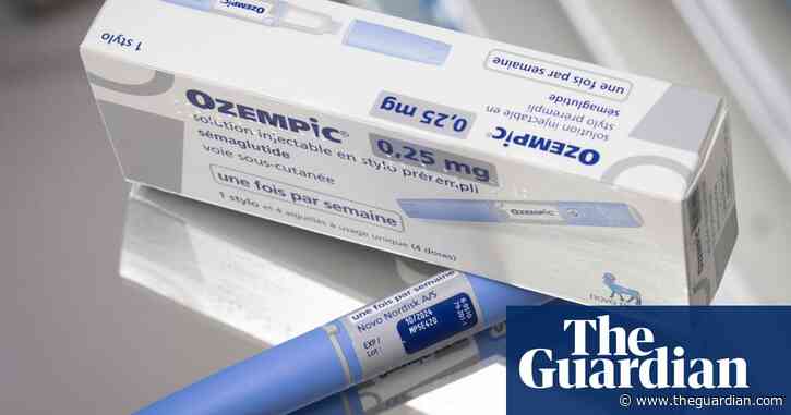 Online UK pharmacies prescribing weight loss jabs to people with healthy BMI