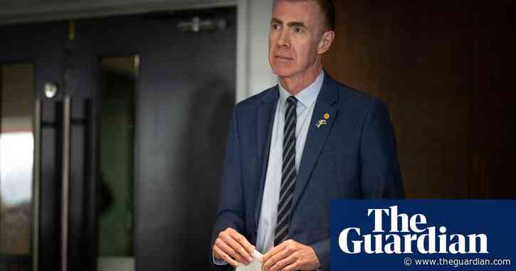 Plaid Cymru leader Adam Price’s future in doubt after damning report