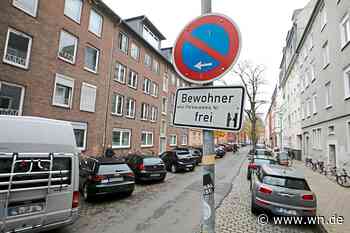 Petition Anwohnerparken: Der Protest nimmt weiter Fahrt auf