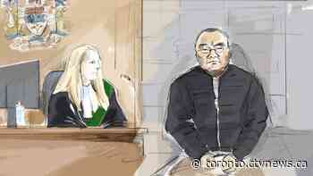 Toronto police review sudden deaths for links to man charged in lethal product sale