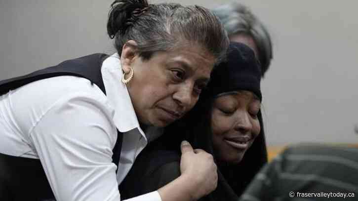 Army sergeant who fatally shot BLM protester in Texas sentenced to 25 years