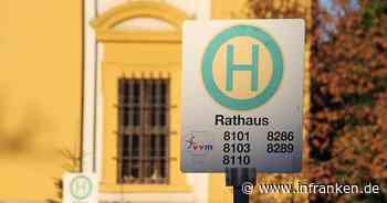 Kitzingen: Stadtverwaltung macht Ausflug - wann das Rathaus deshalb geschlossen hat