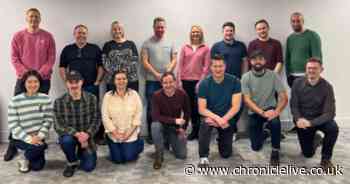 ADVERTORIAL: Free showcase will celebrate 15 inspirational North East startups