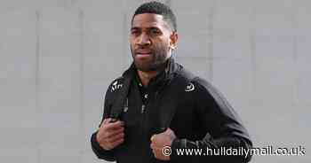 Hull FC injury update as Tony Smith explains Mitieli Vulikijapani's big decision