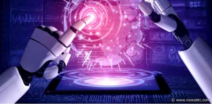 Render (RNDR) Poised To Weather Market Storm With Solid AI Prospects