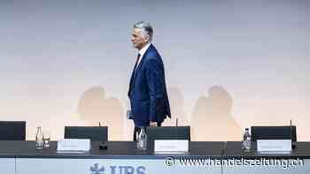 Ermotti eröffnet das Rennen um die Topjobs