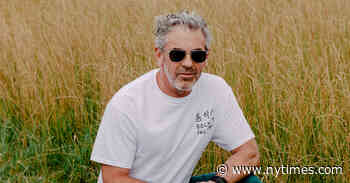 As His Nike Deal Stalls, Tom Sachs Apologizes for Workplace Culture