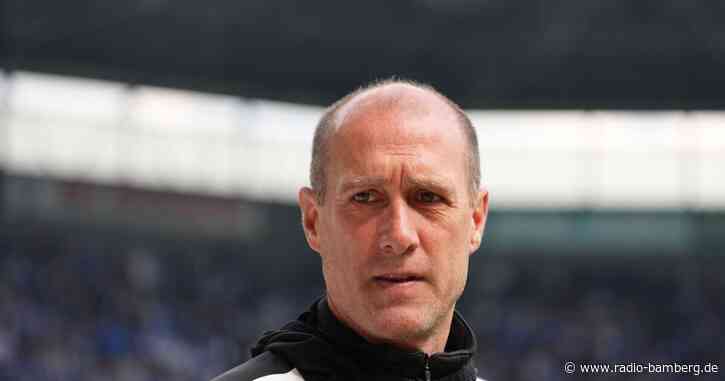 Jahn Regensburg holt Enochs als Trainer: «Der richtige Mann»