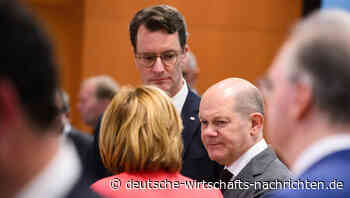 Flüchtlingsgipfel: Bundesländer fordern eine Milliarde zusätzlich