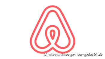 Verhaltene Umsatzprognose lässt Aktie von Airbnb einbrechen