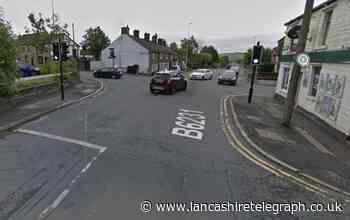United Utilities roadworks permit revoked after Blackburn traffic jam