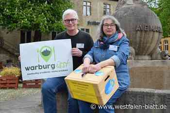 „Warburg isst“: Erster Feierabendmarkt des Jahres steht an