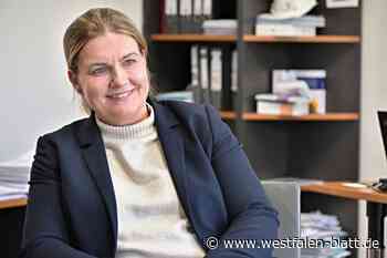 Herford: Klinik-Vorstand spricht über Personalsituation