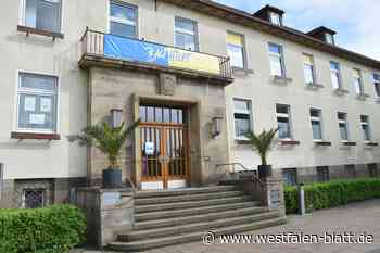 Kolping-Grundschule Bad Lippspringe muss Start verschieben