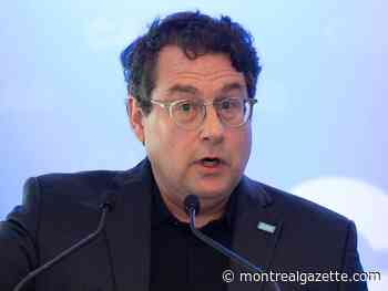 Quebec City school authority apologizes for 'parents day' email