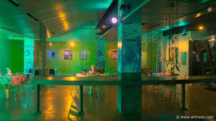 Ruth Foundation Gives $1.25 M. to 56 Arts Organizations Selected by Artists