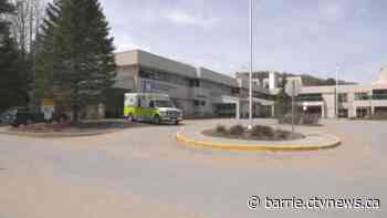Central Ontario residents ask minister to impose moratorium in Minden ER closure