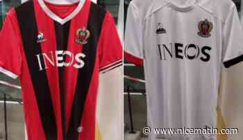 Des images du (probable) futur maillot de l'OGC Nice fuitent sur les réseaux sociaux, grosse colère des supporters