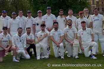 Cricket 'racism' whistle-blower Rafiq addresses Jewish club