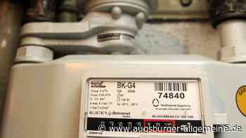 Augsburger Stadtwerke senken die Gaspreise zum Juli