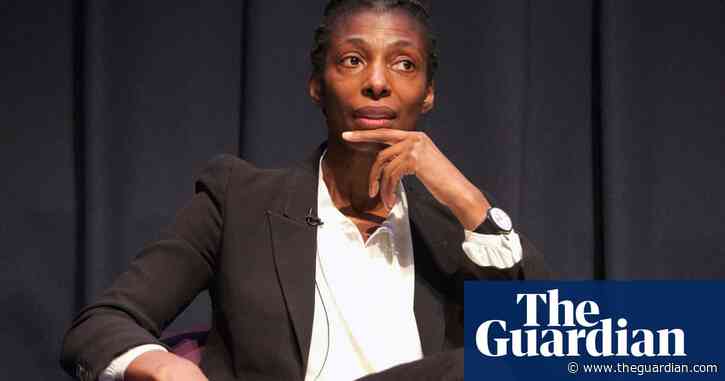 John Lewis staff rebuke Sharon White over losses but back her to continue