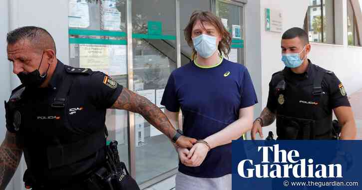 Twitter hack: UK man pleads guilty to hijacking accounts including of Joe Biden and Elon Musk