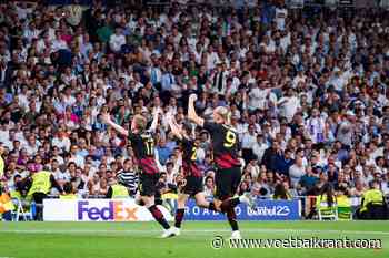 Jan Mulder merkt iets bijzonders bij Kevin De Bruyne: &quot;Ik zag hem dat beseffen&quot;