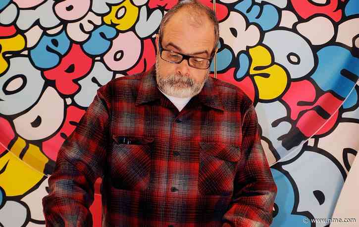Queens Of The Stone Age and The Offspring artist Frank Kozik dies, aged 61
