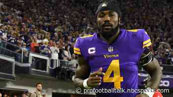 Kevin O’Connell on Dalvin Cook: “They’re still working through some things”
