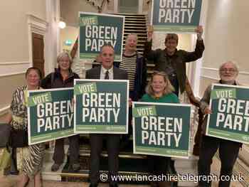 Greens say no formal coalition with Hyndburn Conservatives