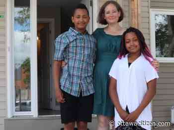 Habitat for Humanity celebrates 30 years in Ottawa