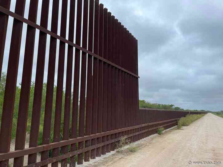 Texas GOP revives 'Border Protection Unit' after Democratic delay