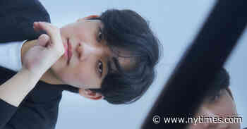 Yunchan Lim Electrifies Audiences. But the 19-Year-Old Pianist Is Unimpressed.