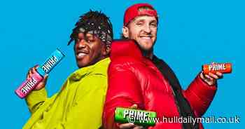 School's warning after pupil has 'cardiac episode' after drinking Prime energy drink