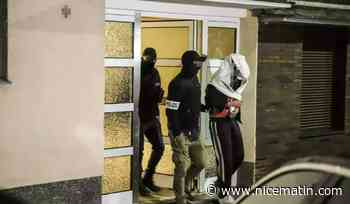 Arrêtés à Nice et suspectés d'appartenir à la mafia calabraise, deux Italiens vont être remis aux autorités de leur pays