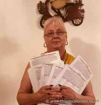 Barking and Dagenham ULEZ petition gathers 1,700 signatures