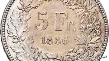 Schweizer Münzen: So wertvoll sind die begehrtesten Stücke