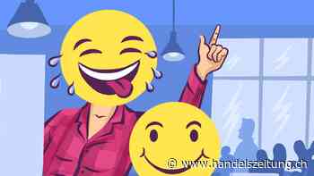 Ein Plädoyer für mehr Lacher im Büro