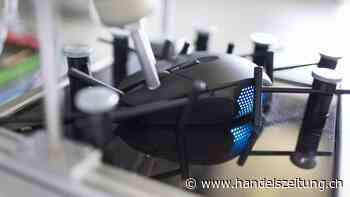 Logitech ist auf der Suche nach dem nächsten grossen Wurf