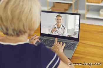 Cancer Patients Give Telemedicine High Marks