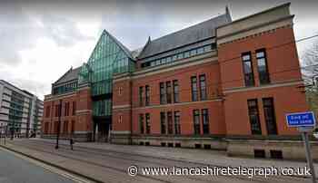 8 men, including 1 from Lancs to stand trial accused of sexual abuse