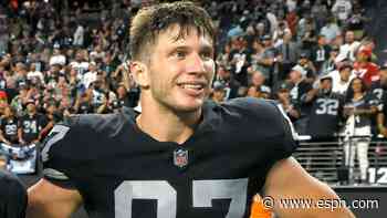 Agent: Moreau to Saints after cancer diagnosis