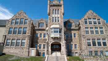 Ontario law federation raises alarm over dwindling number of lawyers in remote areas