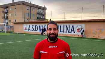 Vis Casilina calcio, De Palma: “Vittoria di Torrenova fondamentale”