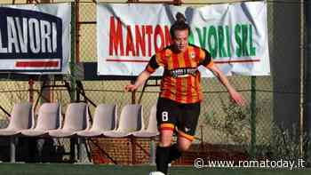 Valmontone 1921 calcio, Gonnella: “Col Montespaccato sfida apertissima”